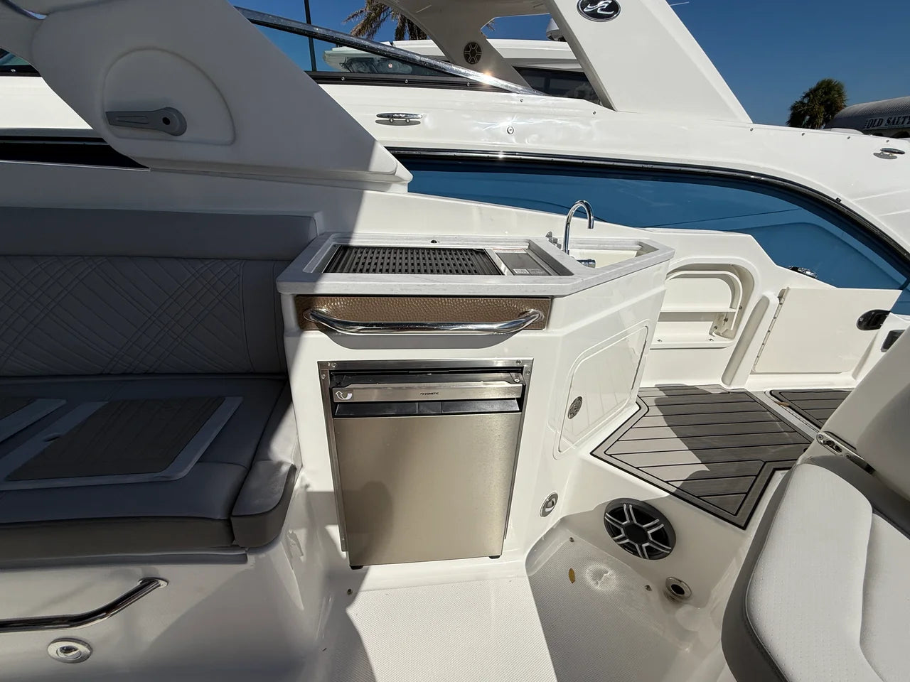 2026 Sea Ray SDX 290 Outboard 29.0 feet, Clearwater, Florida #18