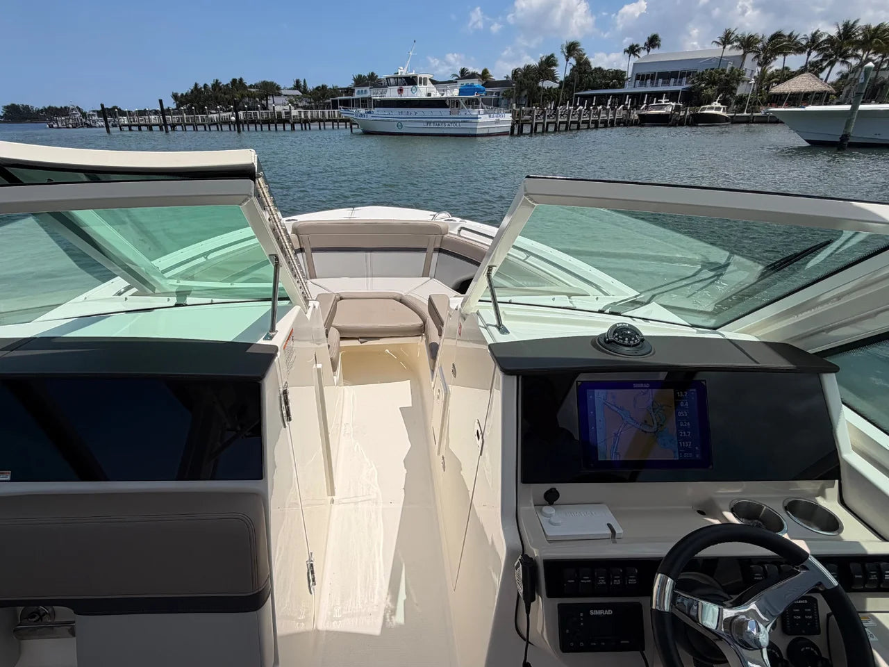 2026 Boston Whaler 280 Vantage 28.0 feet, Clearwater, Florida #26