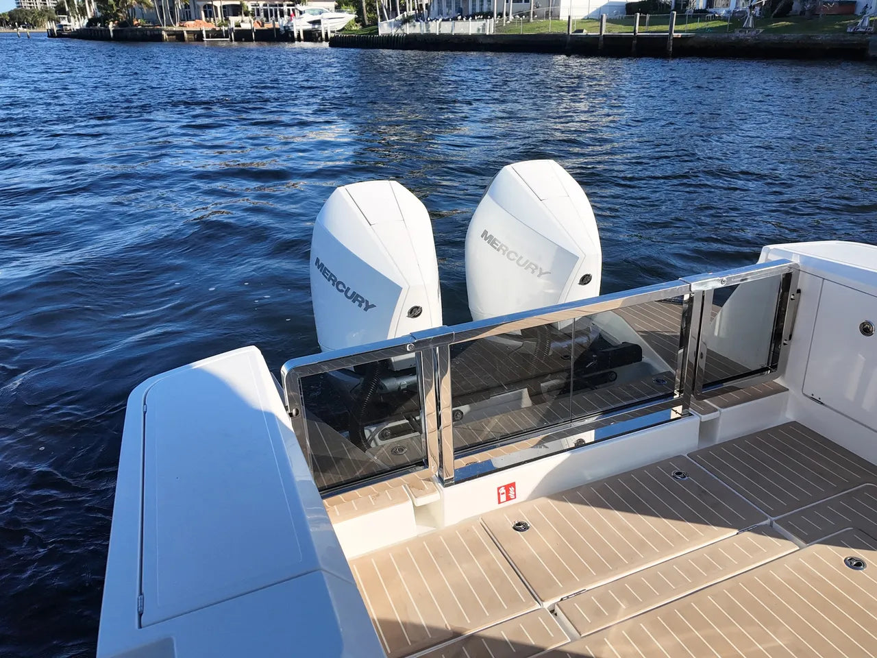 2026 Saxdor 340 GTWA 34.0 feet, Clearwater, Florida #17