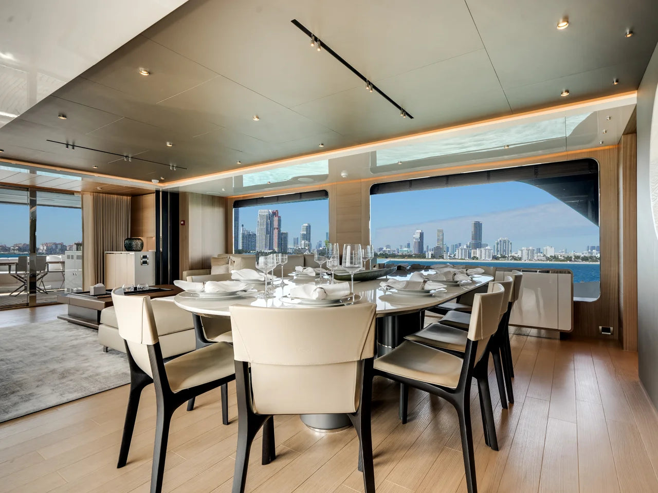 2026 Ocean Alexander 35P 113.0 feet, Clearwater, Florida #61