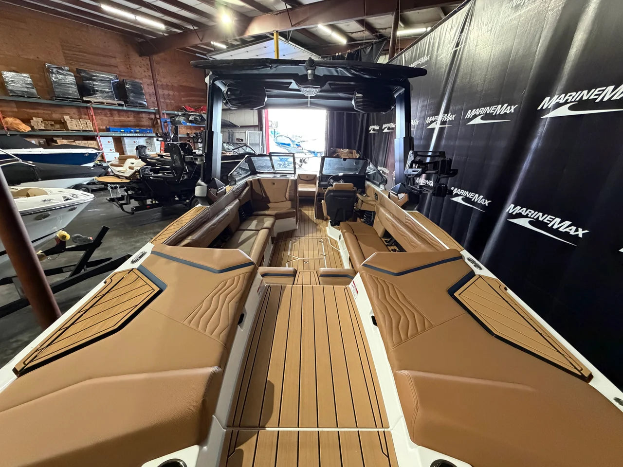 2026 Nautique Super Air Nautique G25 25.0 feet, Clearwater, Florida #16