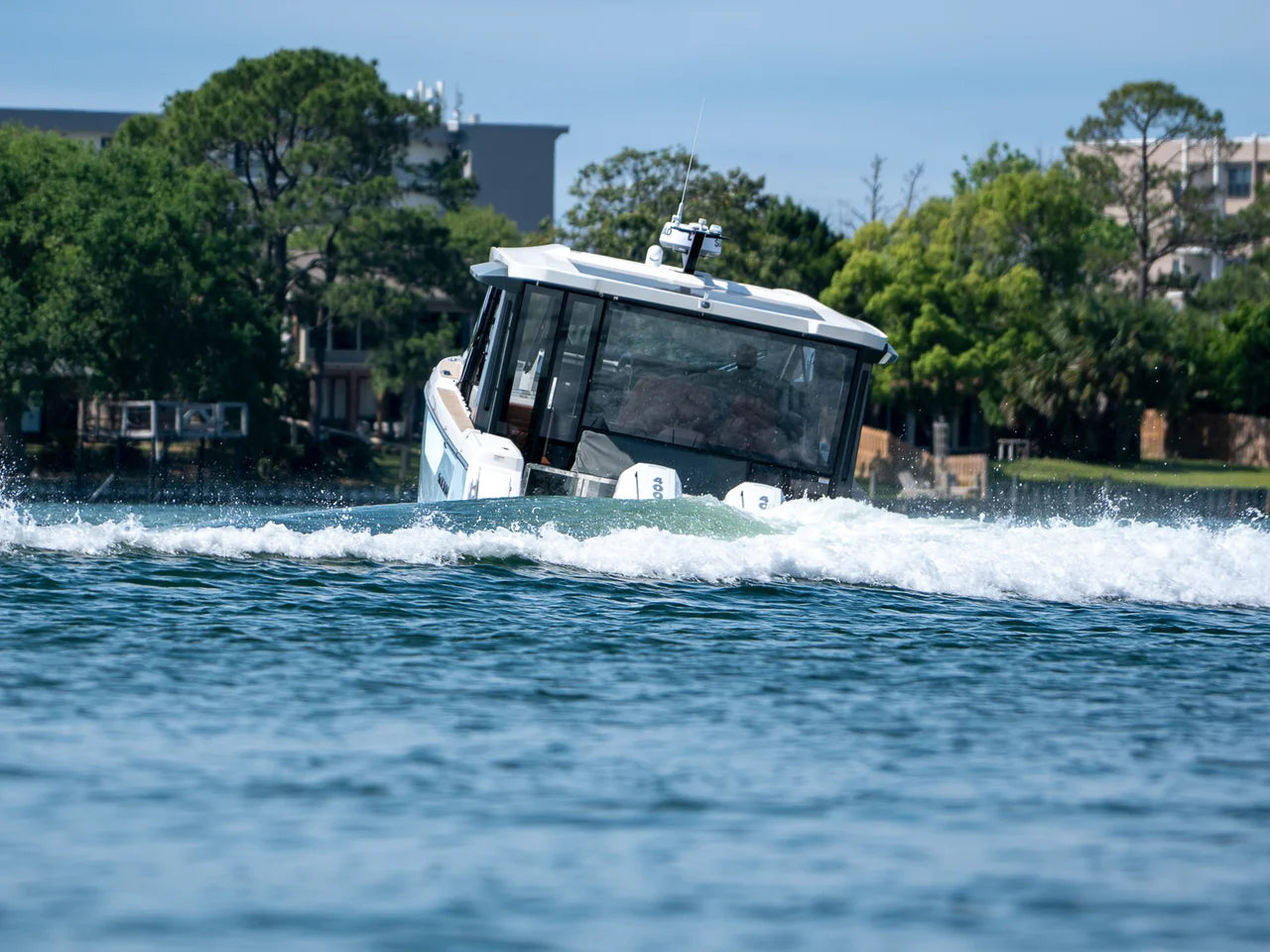 2026 Saxdor 400 GTO 40.0 feet, Clearwater, Florida #9