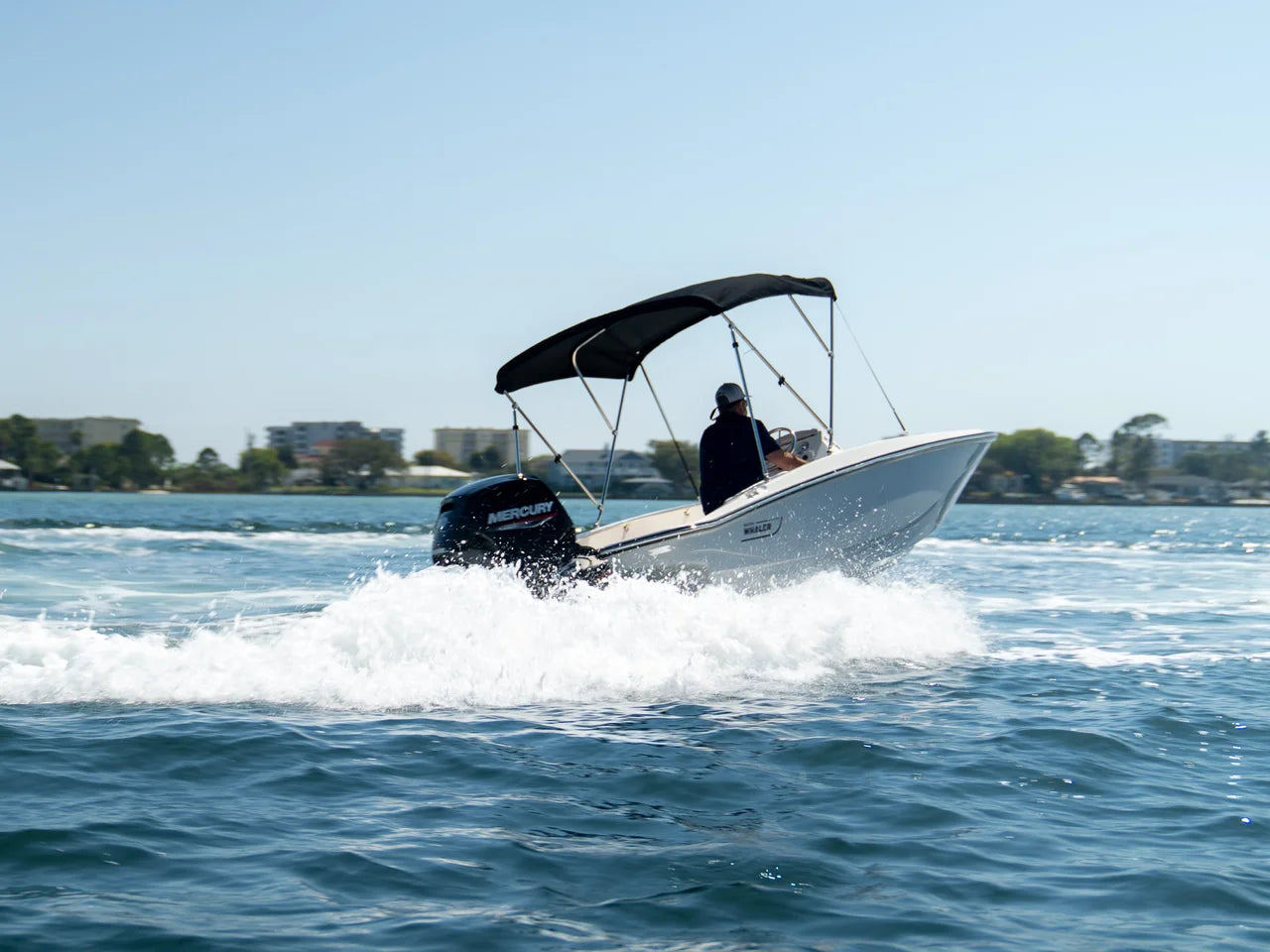 2026 Boston Whaler 160 Super Sport 16.0 feet, Clearwater, Florida #13
