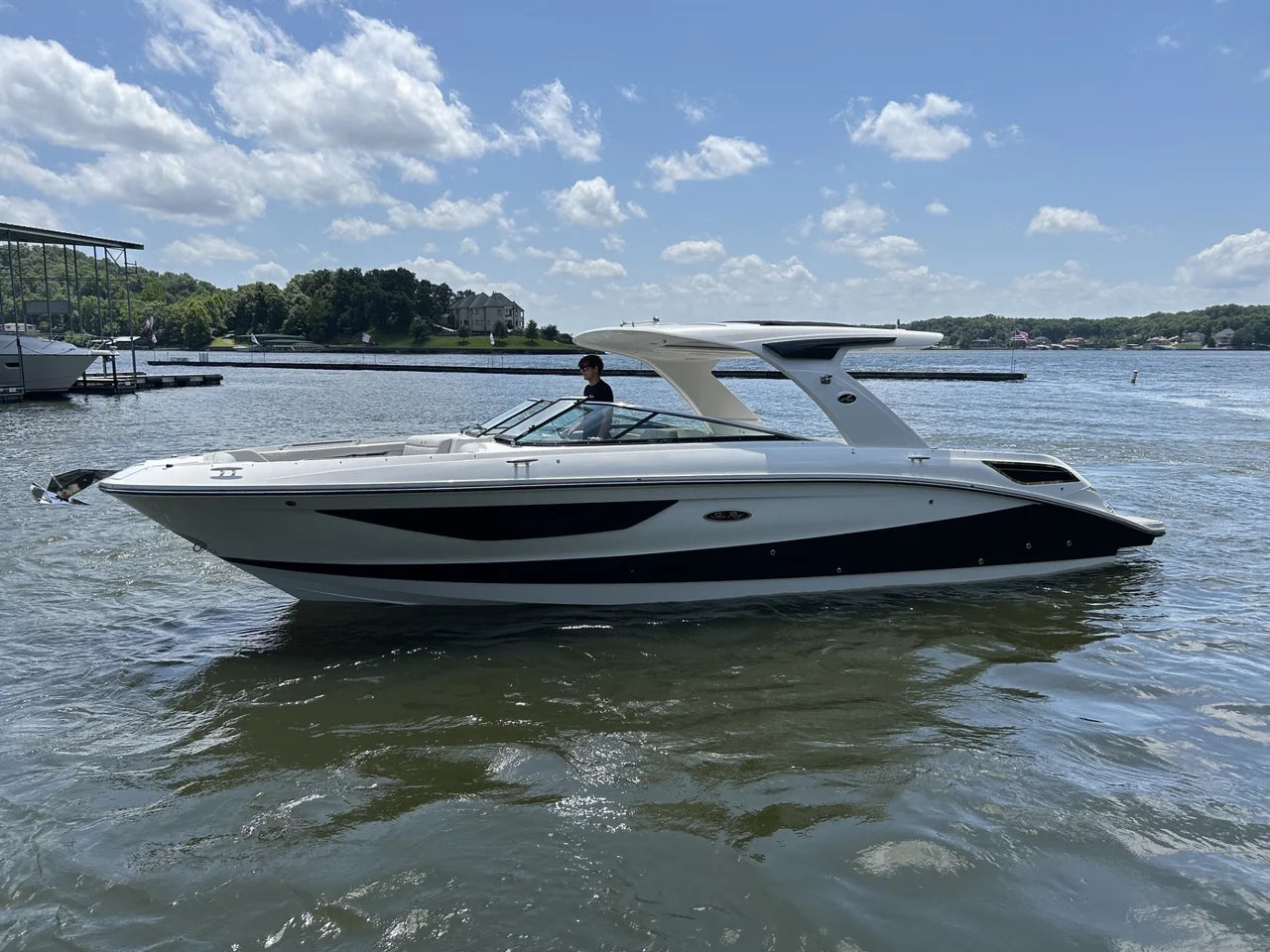2025 Sea Ray SLX 350 35.0 feet, Clearwater, Florida #2
