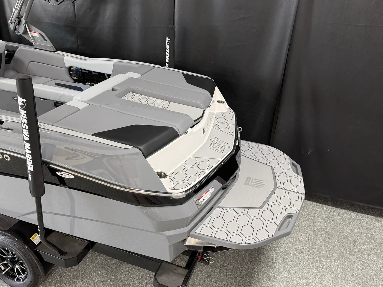 2026 Mastercraft NXT24 24.0 feet, Clearwater, Florida #5
