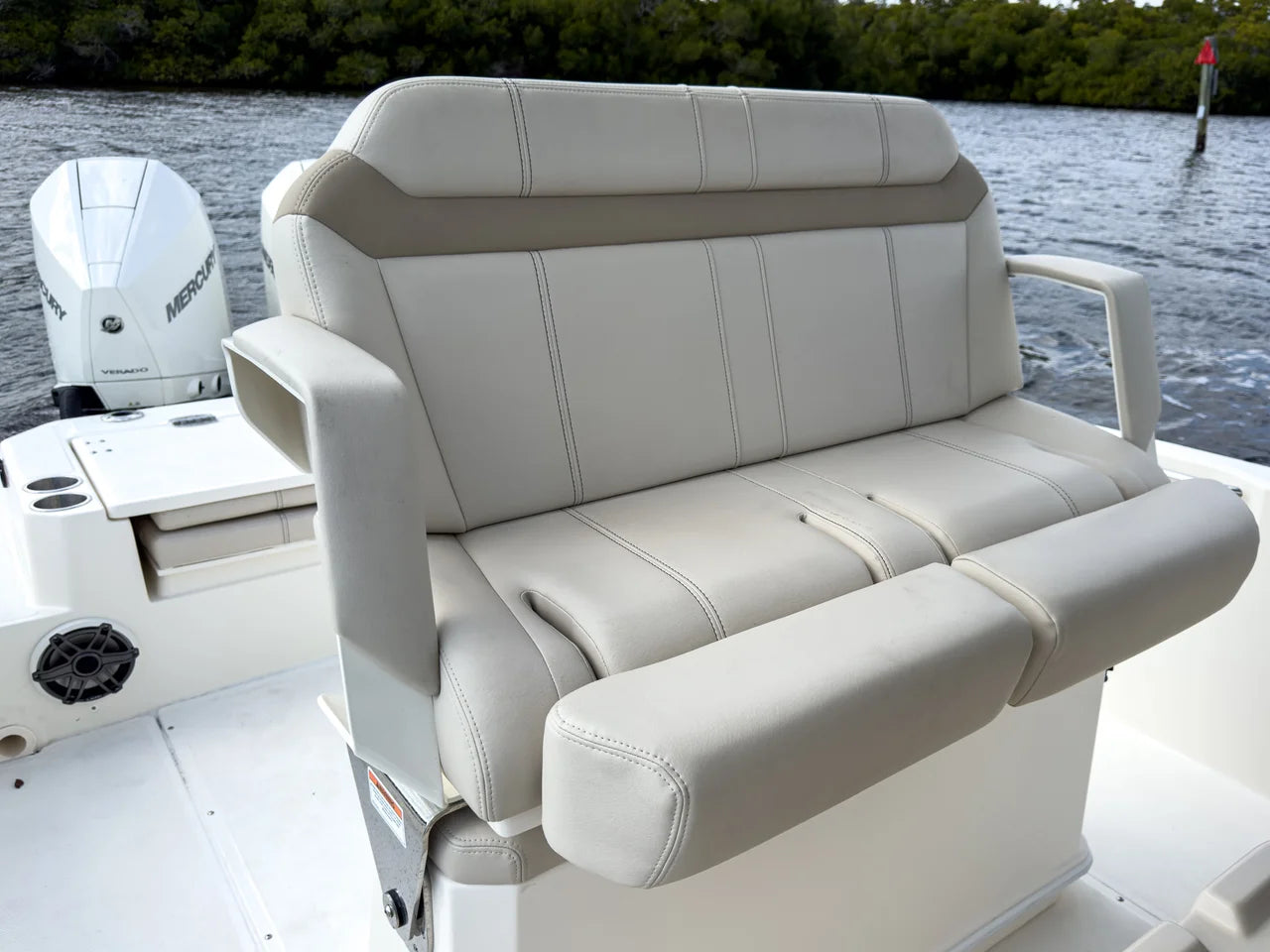 2026 Boston Whaler 280 Dauntless 28.0 feet, Clearwater, Florida #11