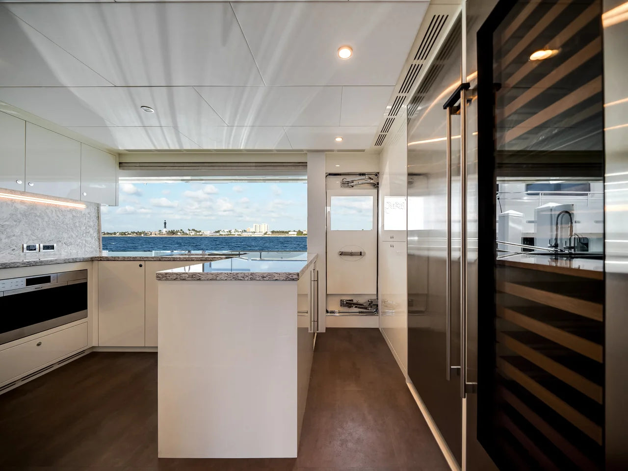 2026 Ocean Alexander 37L 120.0 feet, Clearwater, Florida #51