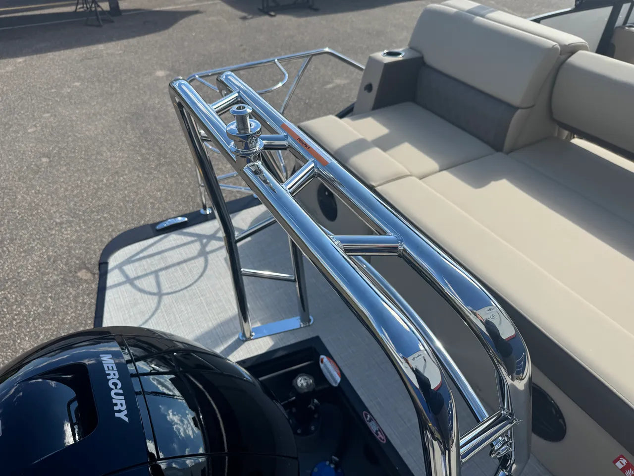 2026 Harris Cruiser 230 23.0 feet, Clearwater, Florida #42