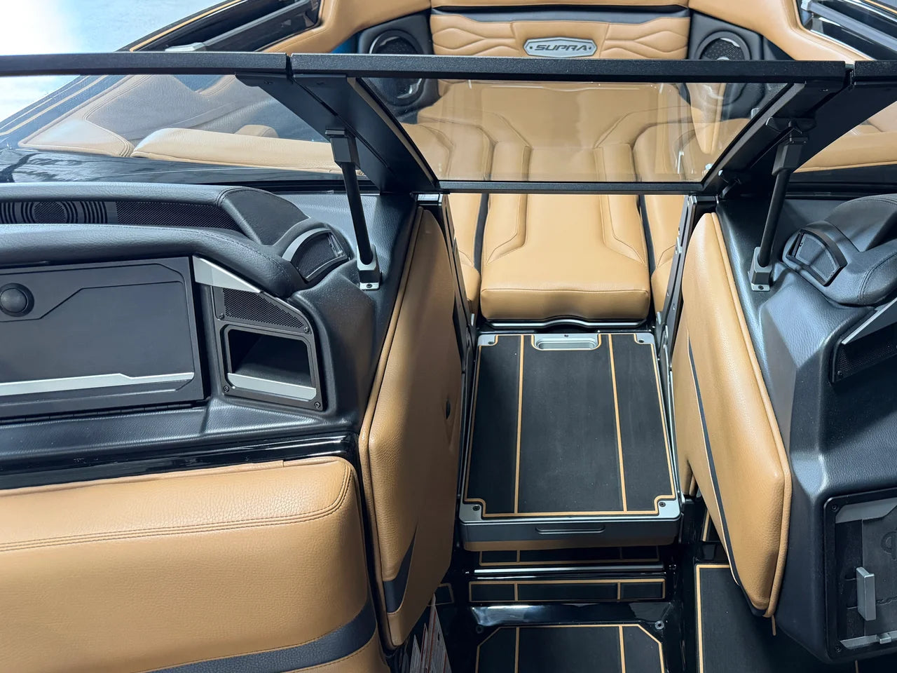 2026 Supra SL 23.0 feet, Clearwater, Florida #71