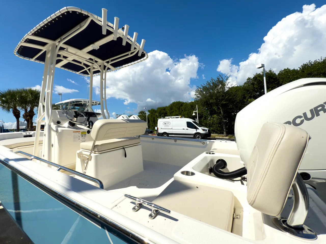 2026 Boston Whaler 190 Montauk 19.0 feet, Clearwater, Florida #6
