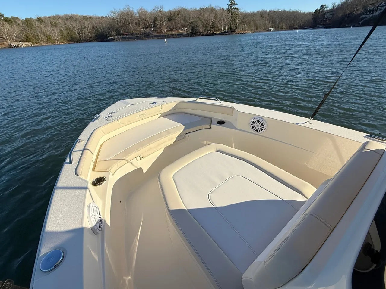 2026 Scout 188 Sportfish 18.0 feet, Clearwater, Florida #22