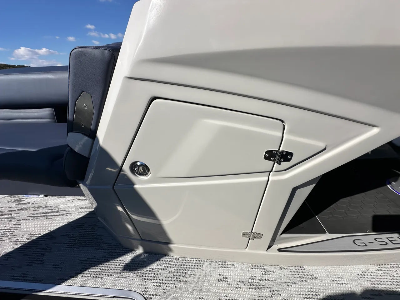 2026 Sylvan G-5 SLZ 27.0 feet, Clearwater, Florida #22