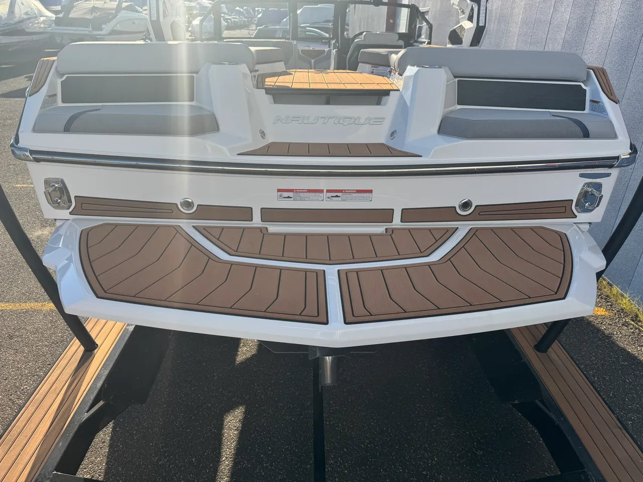 2026 Nautique GS20SUPER AIR 20.0 feet, Clearwater, Florida #5