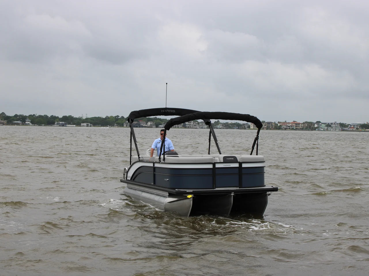 2025 Harris 230 Cruiser 23.0 feet, Clearwater, Florida #8