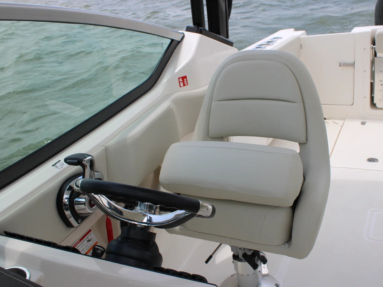 2026 Boston Whaler 240 Vantage 24.0 feet, Clearwater, Florida #20