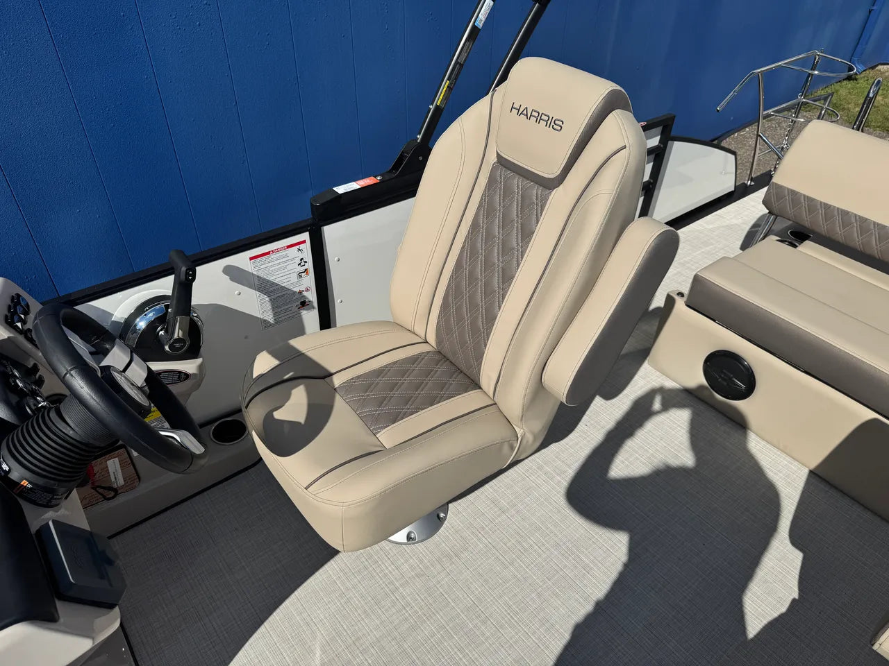 2026 Harris Cruiser 230 23.0 feet, Clearwater, Florida #21