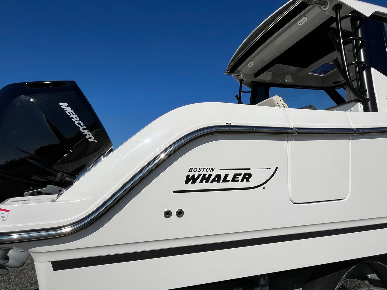 2026 Boston Whaler 325 Conquest 32.0 feet, Clearwater, Florida #41