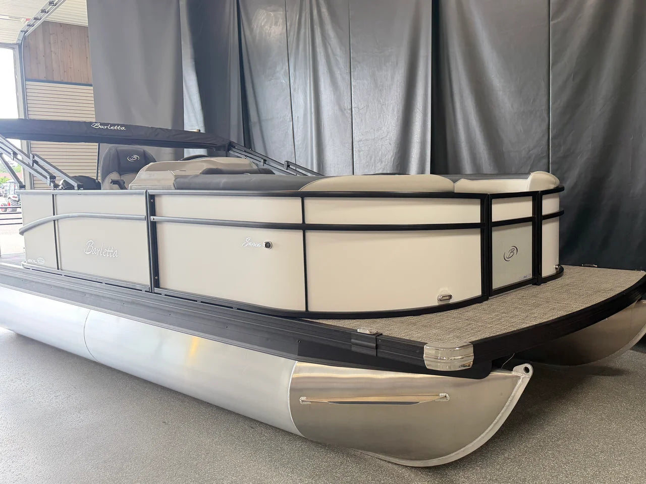 2026 Barletta SANZA20L 20.0 feet, Clearwater, Florida #4