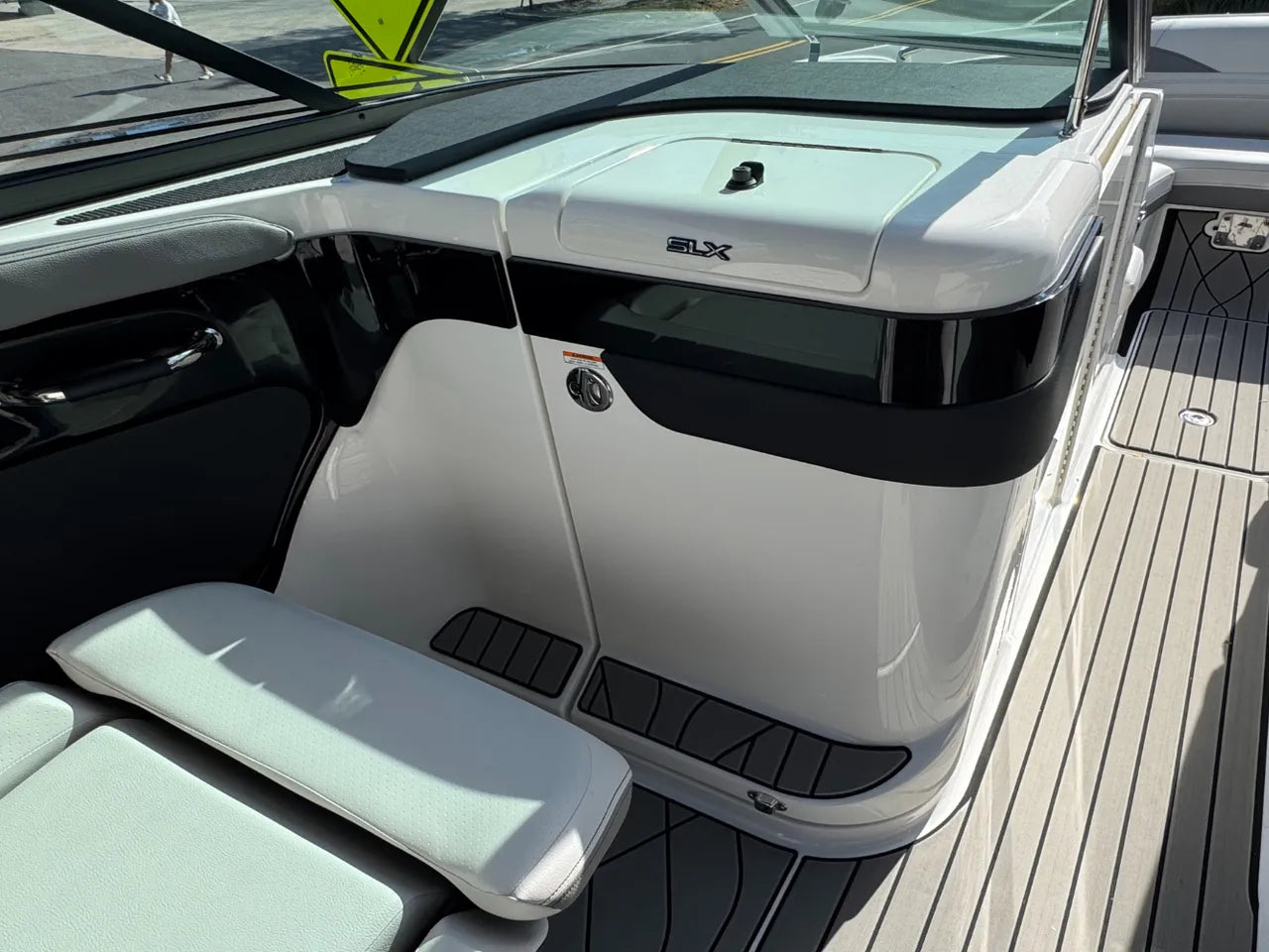 2026 Sea Ray SLX 280 Outboard 28.0 feet, Clearwater, Florida #22