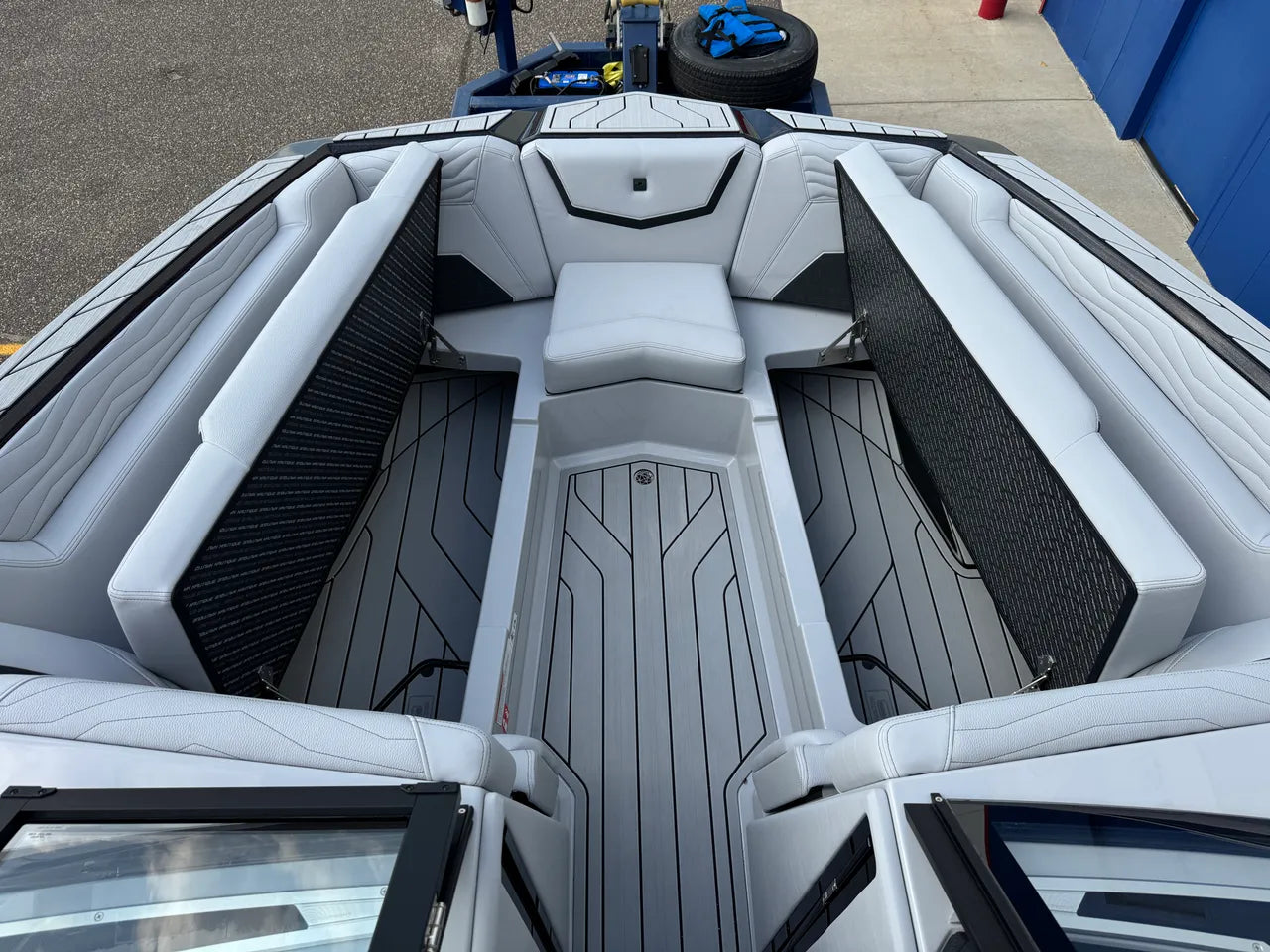 2026 Nautique G25SUPER AIR 25.0 feet, Clearwater, Florida #51