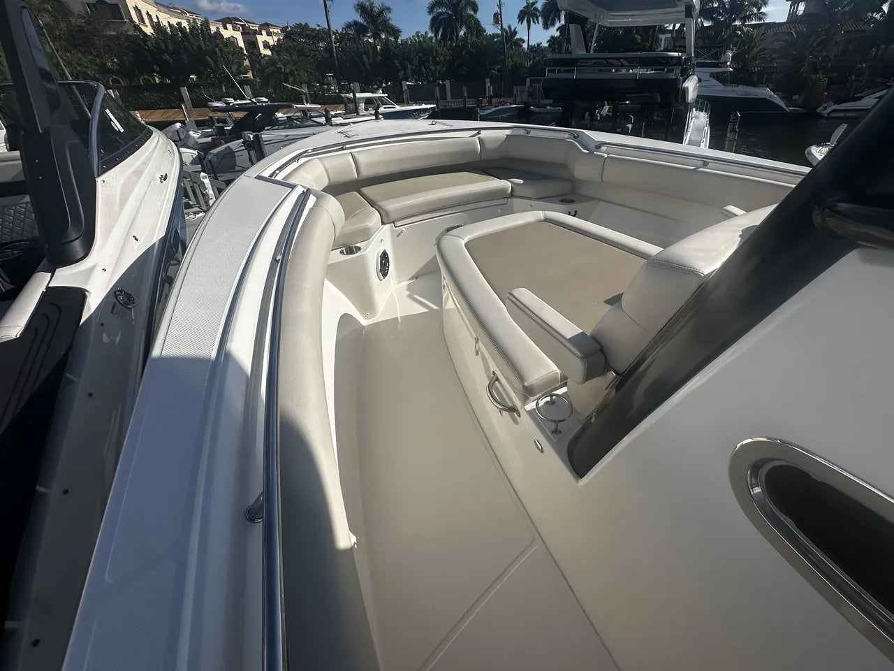 2026 Boston Whaler 280 Outrage 28.0 feet, Clearwater, Florida #23