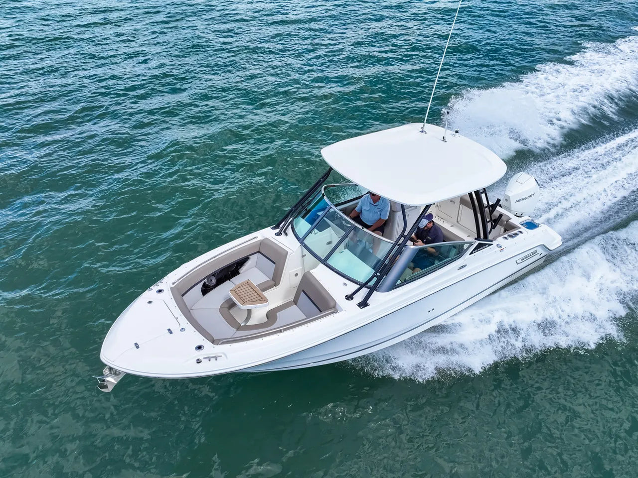 2026 Boston Whaler 240 Vantage 24.0 feet, Clearwater, Florida #11