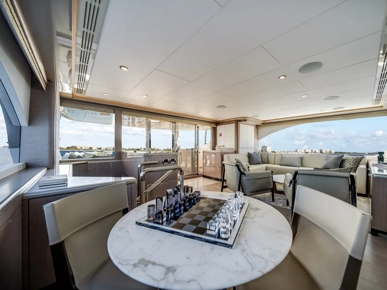 2026 Ocean Alexander 37L 120.0 feet, Clearwater, Florida #59
