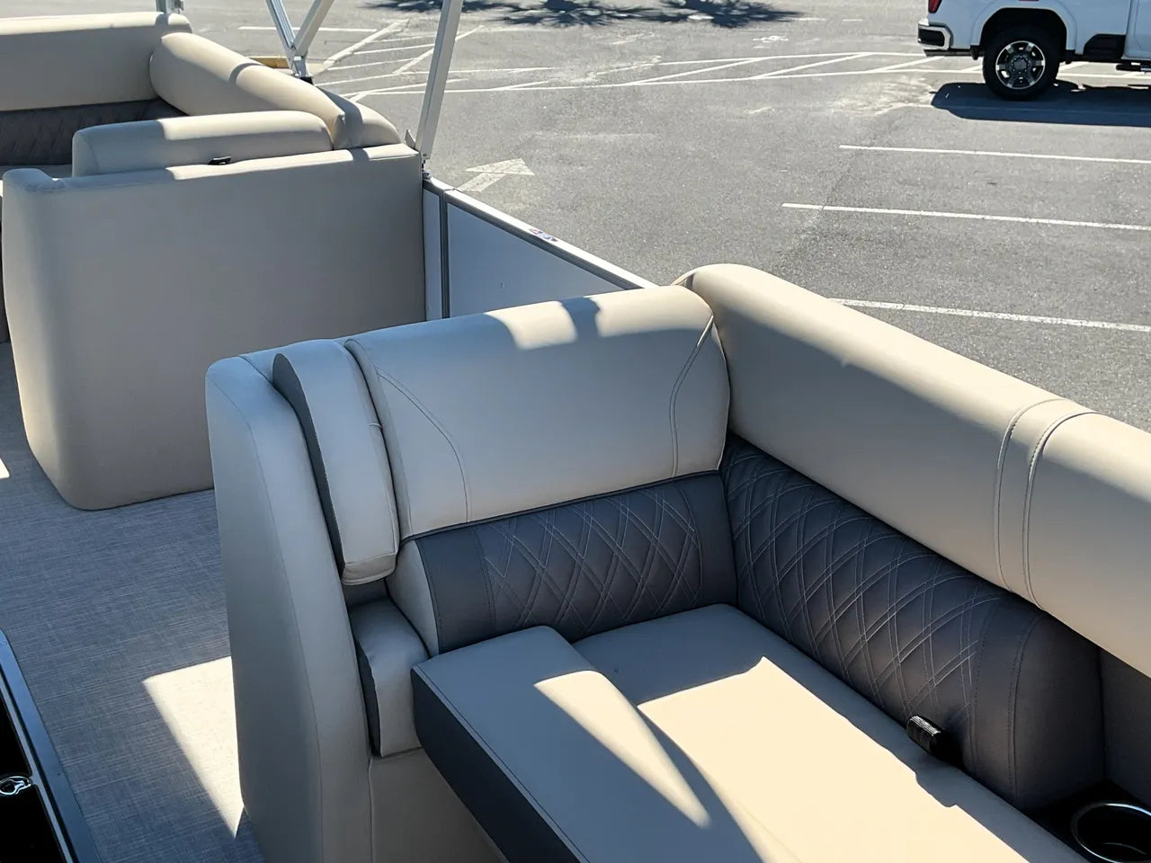 2026 Harris Cruiser 230 23.0 feet, Clearwater, Florida #43