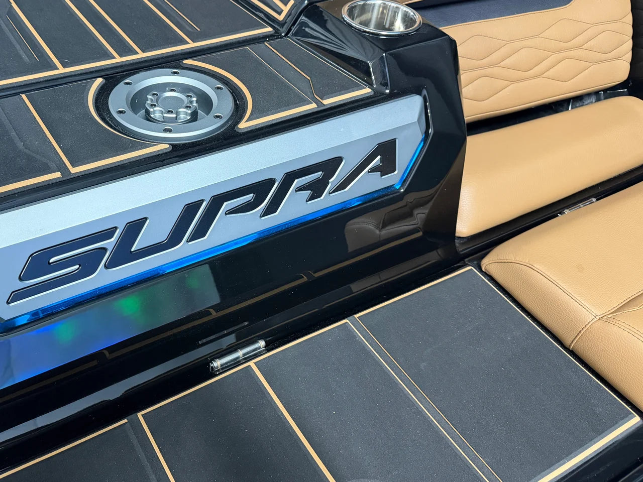 2026 Supra SL 23.0 feet, Clearwater, Florida #18