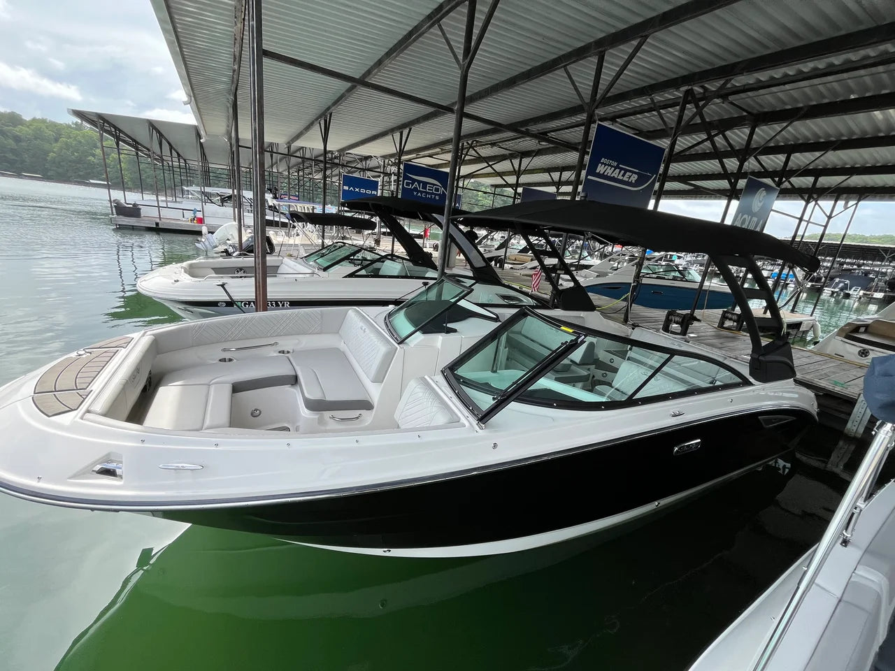 2025 Sea Ray SDX 250 25.0 feet, Clearwater, Florida #3