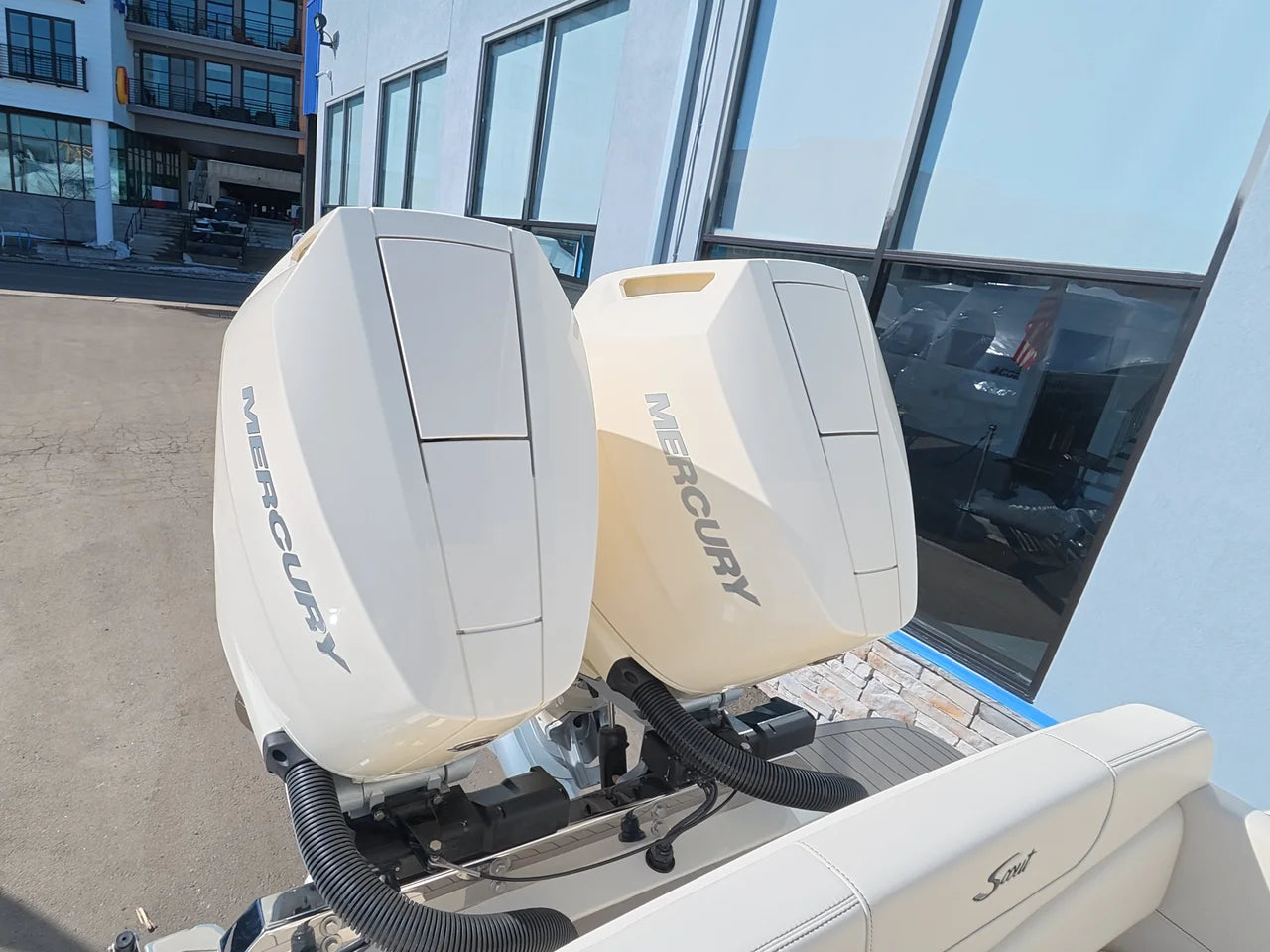 2026 Scout 305 LXF 30.0 feet, Clearwater, Florida #24
