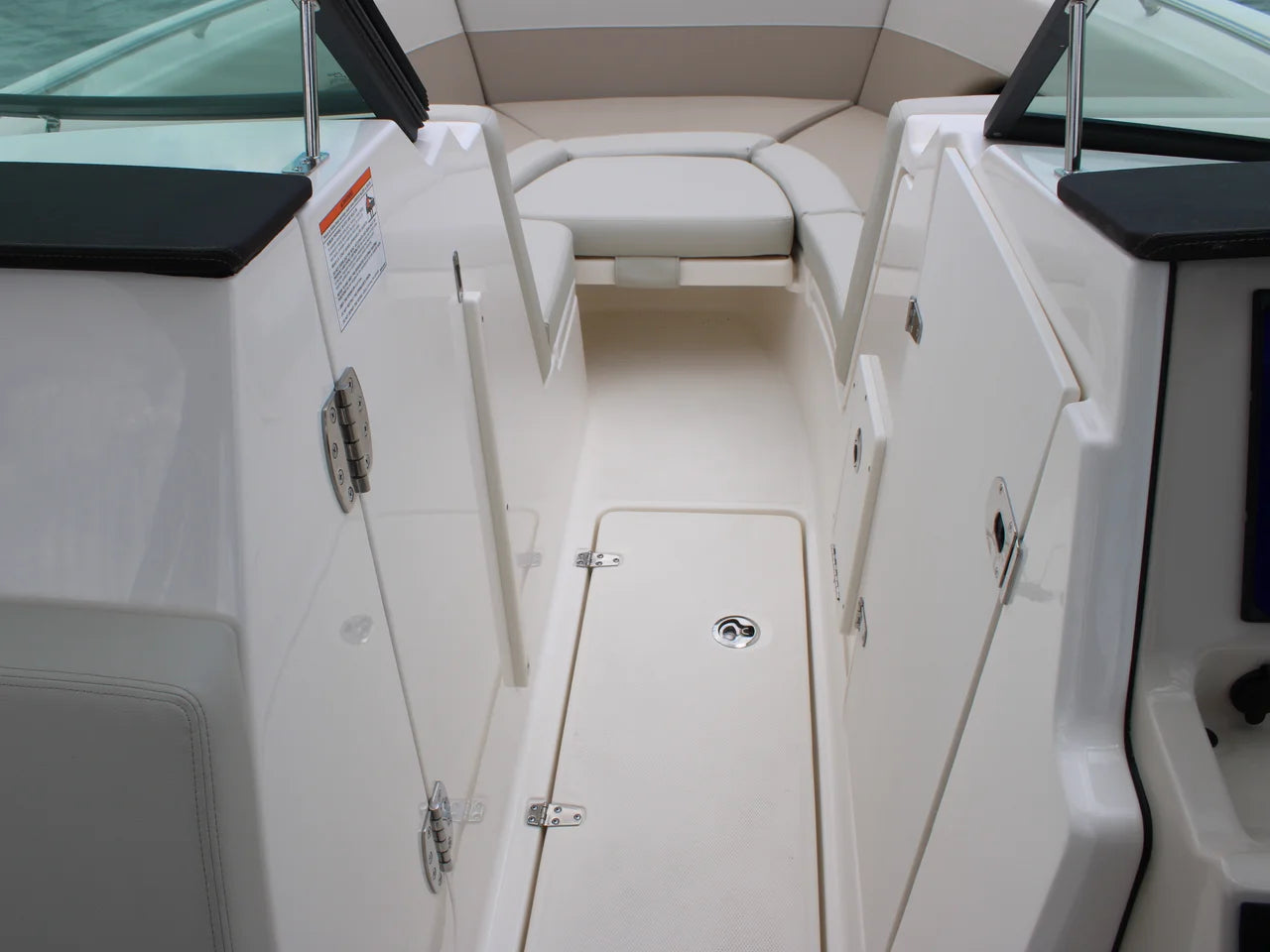 2026 Boston Whaler 240 Vantage 24.0 feet, Clearwater, Florida #57