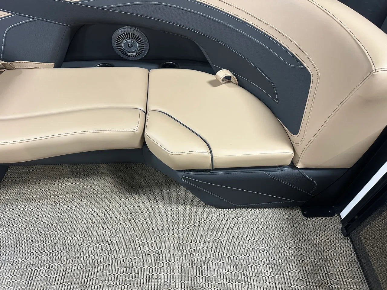 2026 Barletta Cabrio 22 UC 22.0 feet, Clearwater, Florida #55