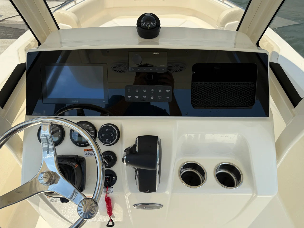 2026 Scout 220 XSF 22.0 feet, Clearwater, Florida #16