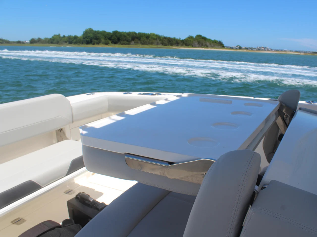 2026 Boston Whaler 330 Outrage 33.0 feet, Clearwater, Florida #13