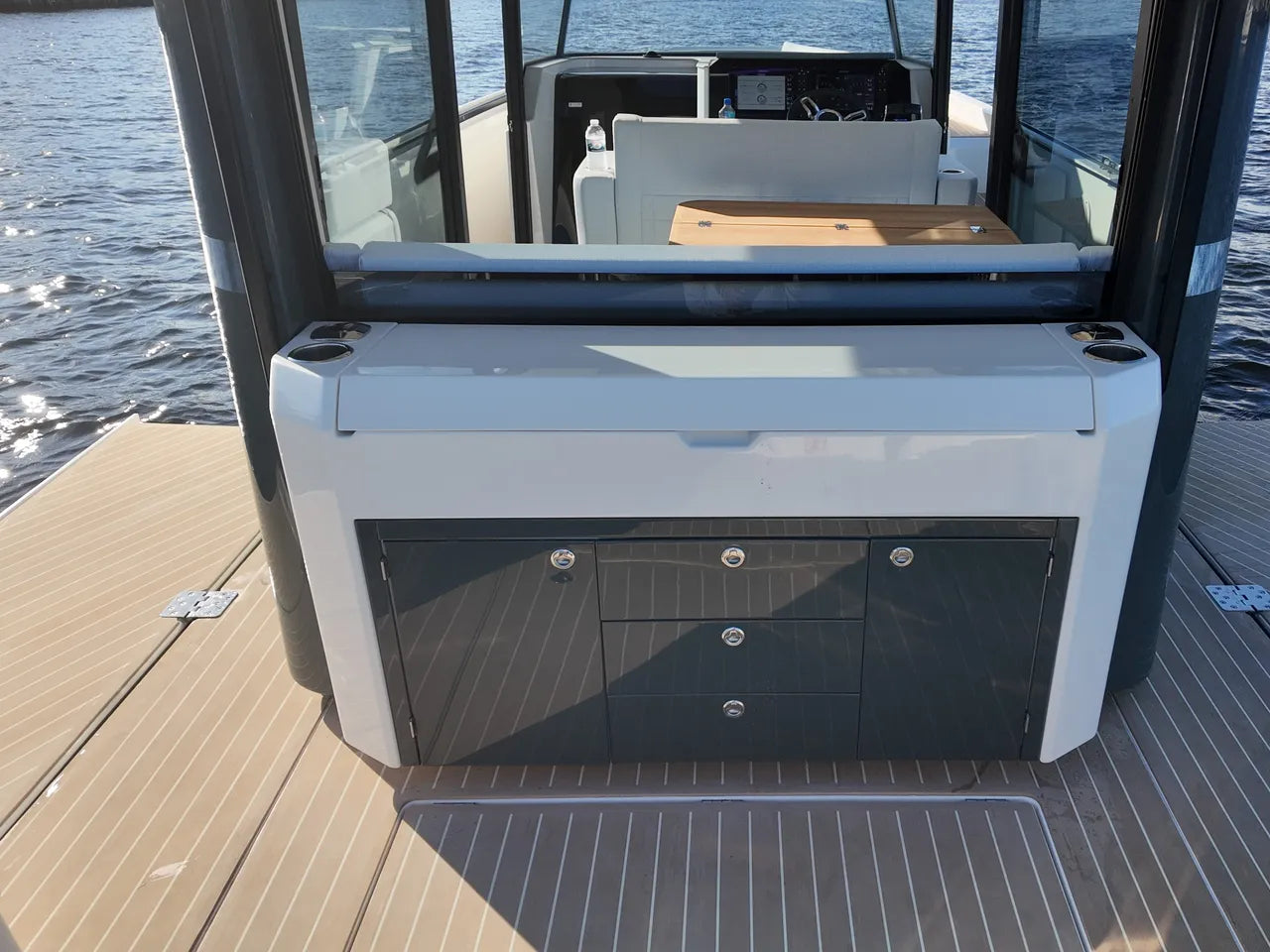 2026 Saxdor 340 GTWA 34.0 feet, Clearwater, Florida #26