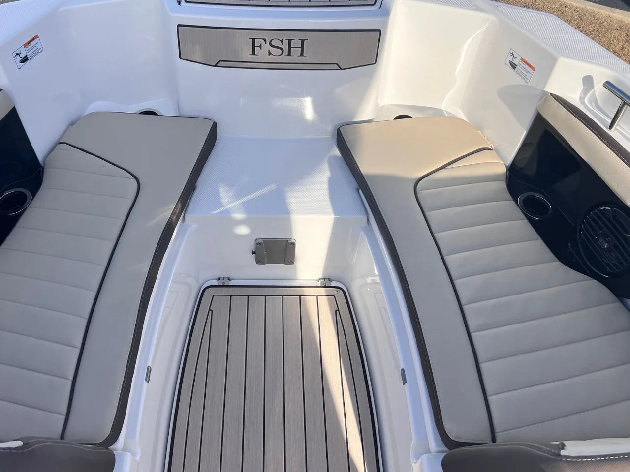 2026 Yamaha FSH Sport E 25.0 feet, Clearwater, Florida #19