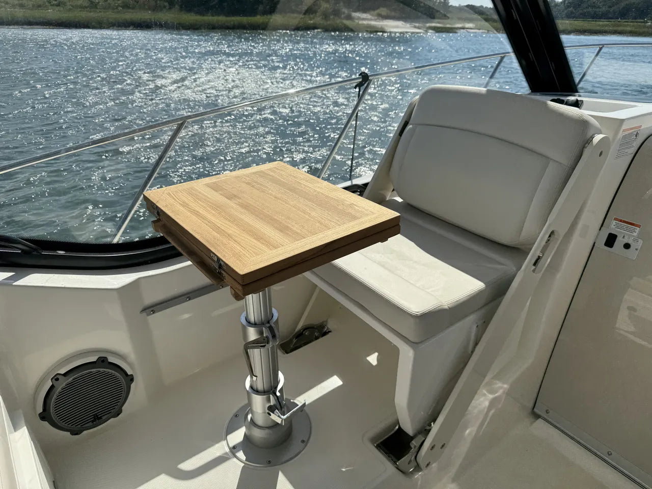 2026 Boston Whaler 325 Conquest 32.0 feet, Clearwater, Florida #9
