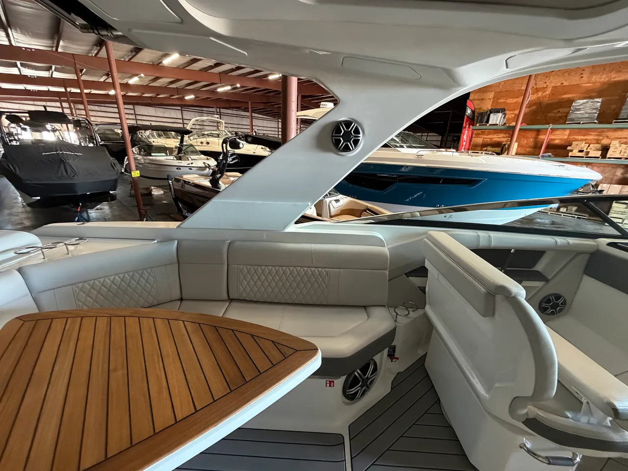 2026 Sea Ray SLX 310 31.0 feet, Clearwater, Florida #15