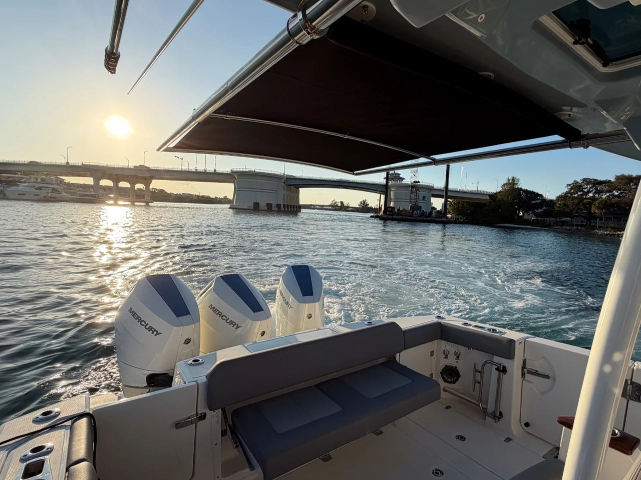 2026 Boston Whaler 360 Outrage 36.0 feet, Clearwater, Florida #10