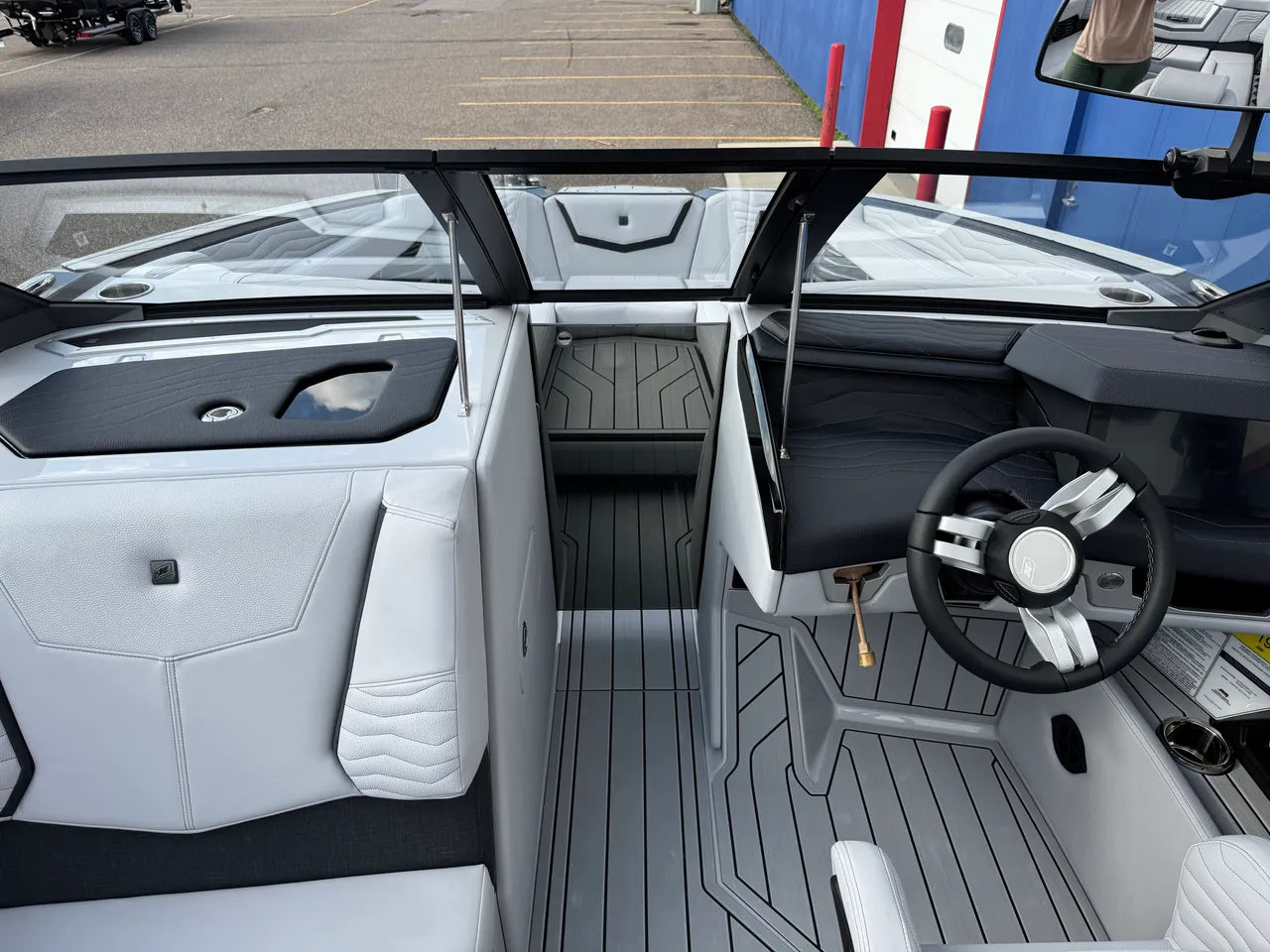 2026 Nautique G25SUPER AIR 25.0 feet, Clearwater, Florida #48
