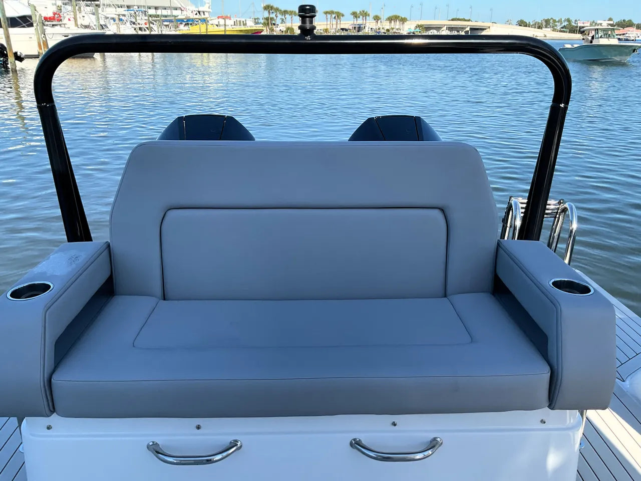 2026 Cruisers Yachts 38 VTR 38.0 feet, Clearwater, Florida #49