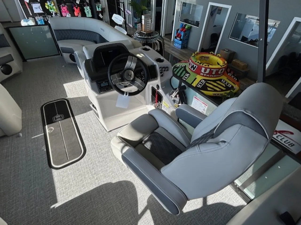 2026 Harris 250CR 25.0 feet, Clearwater, Florida #16