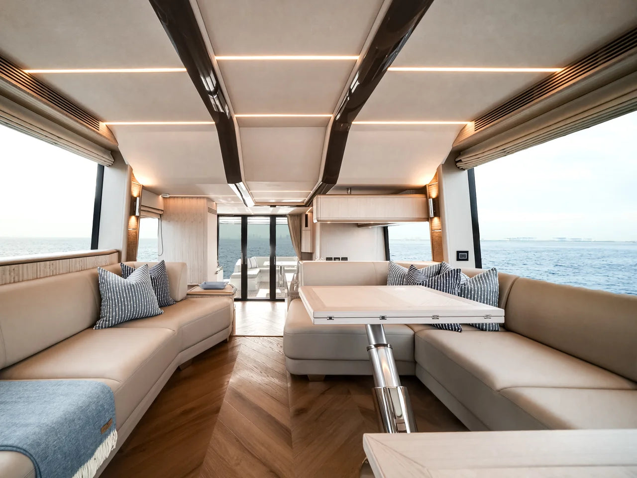 2026 Galeon 680 FLY 68.0 feet, Clearwater, Florida #47