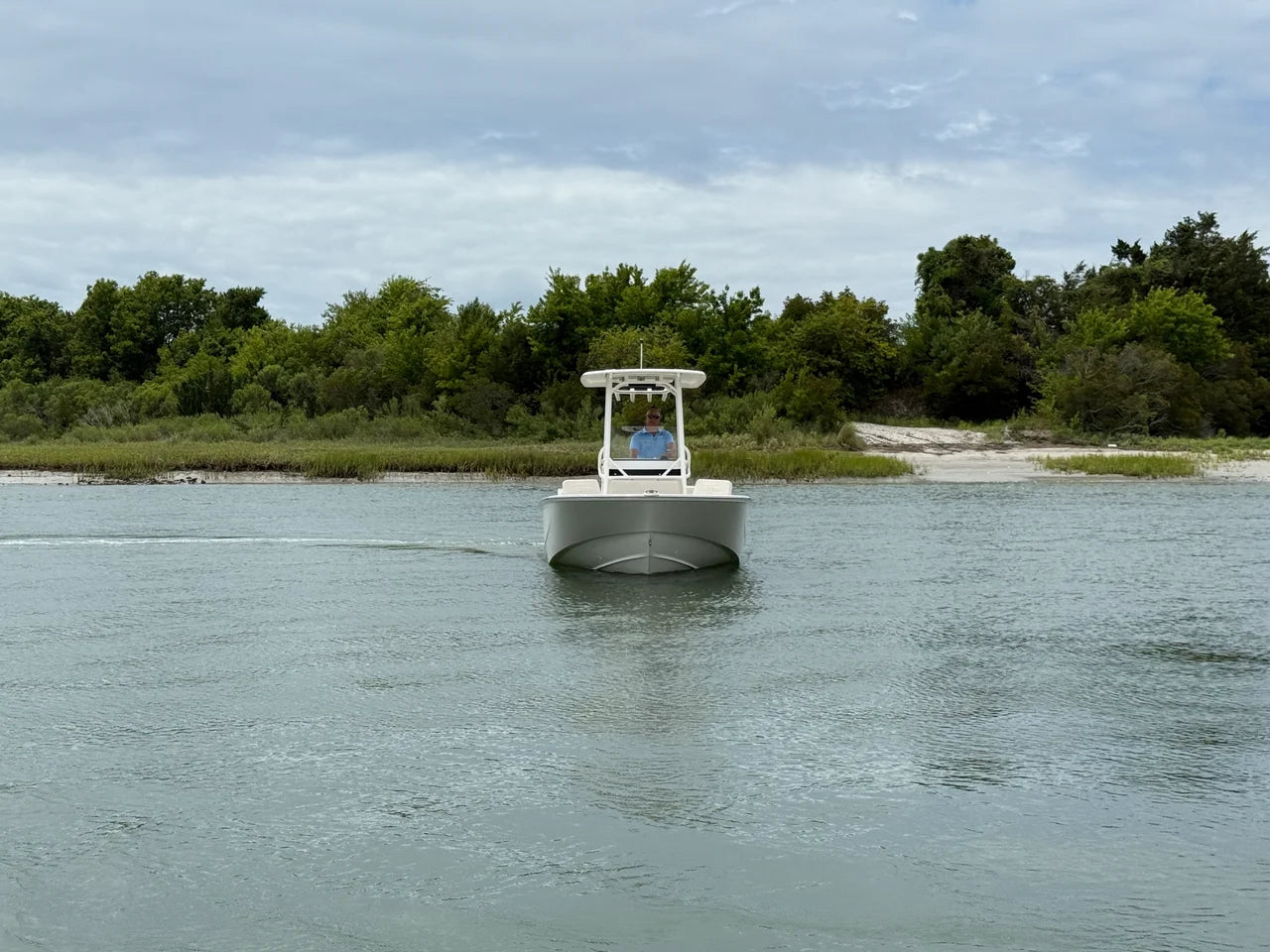 2026 Boston Whaler 210 Montauk 21.0 feet, Clearwater, Florida #7