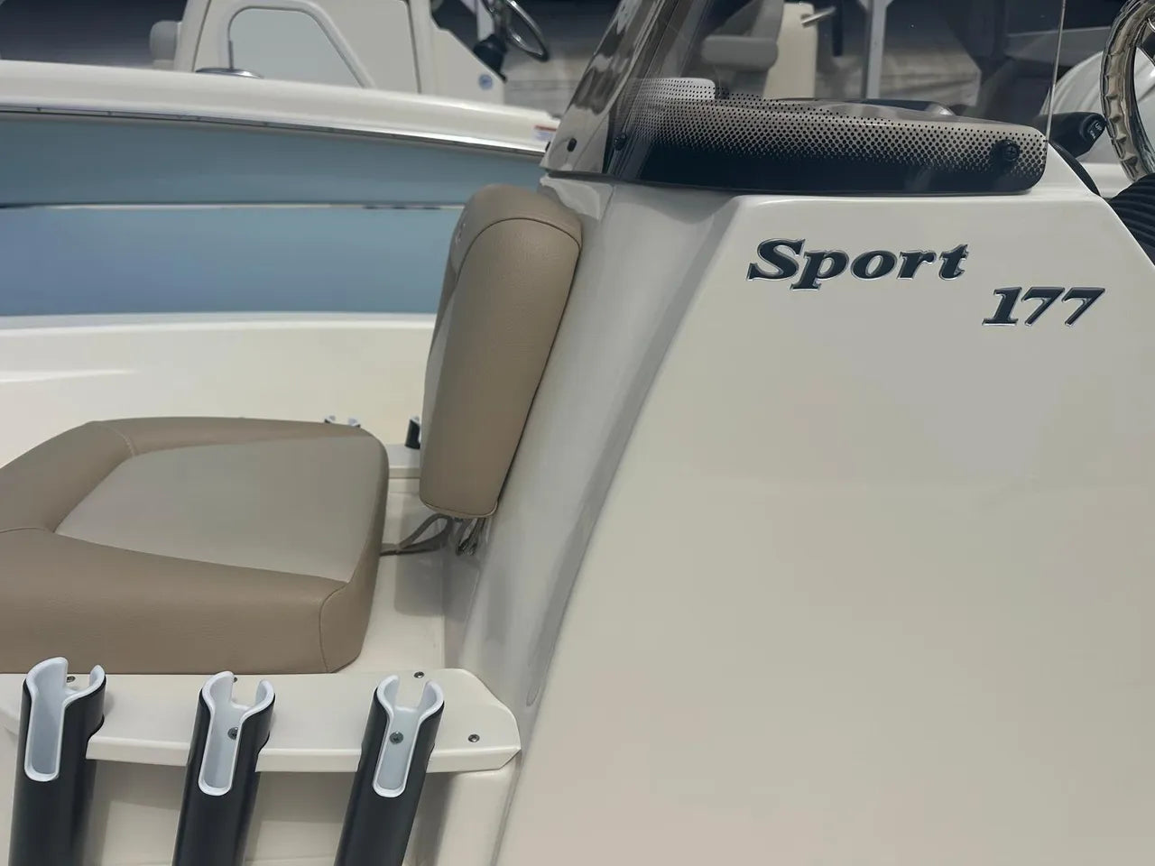 2025 Scout 177 Sport 17.0 feet, Clearwater, Florida #14