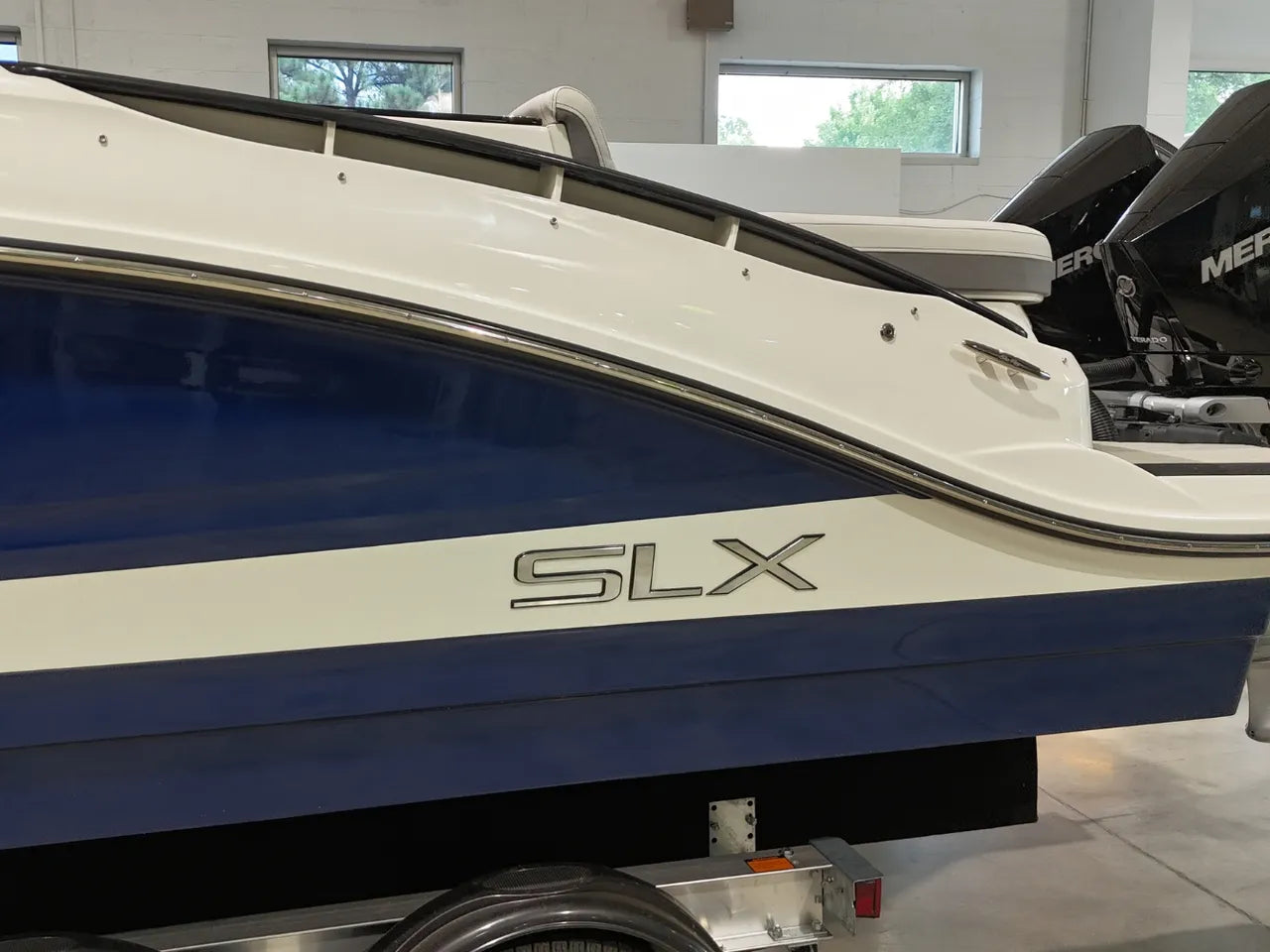 2026 Sea Ray SLX 280 Outboard 28.0 feet, Clearwater, Florida #4