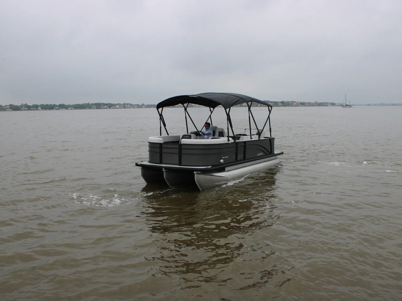 2026 Harris Cruiser 210 21.0 feet, Clearwater, Florida #21