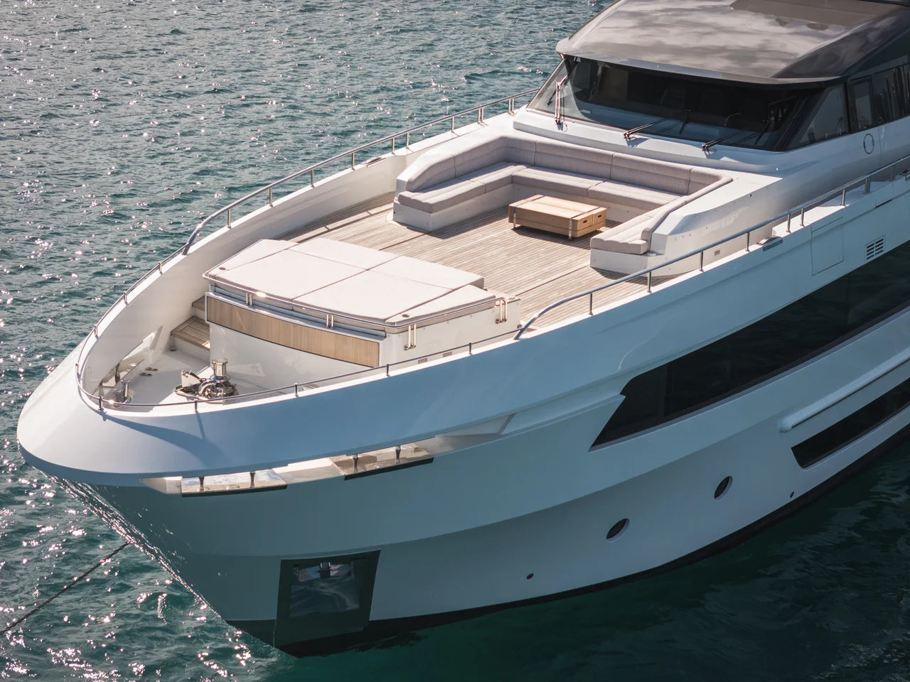 2026 Ocean Alexander 35P 113.0 feet, Clearwater, Florida #4