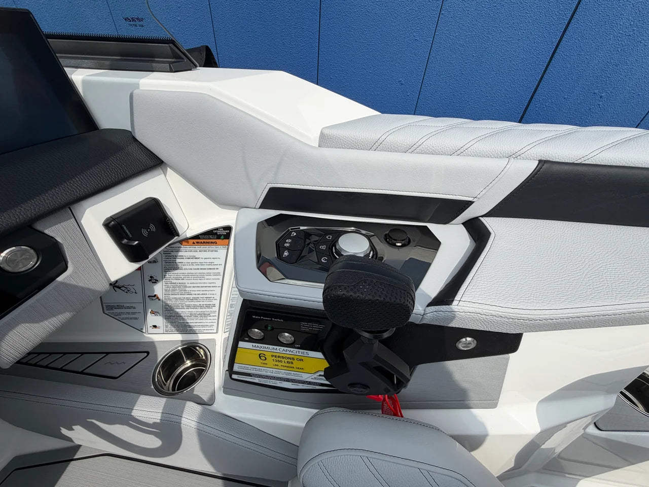 2027 Nautique SKI NAUTIQUE 20.0 feet, Clearwater, Florida #15